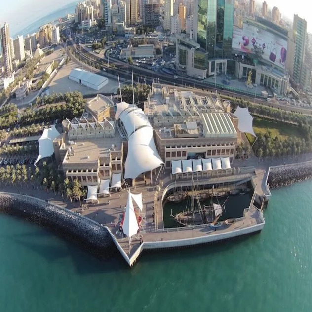 The Scientific Center